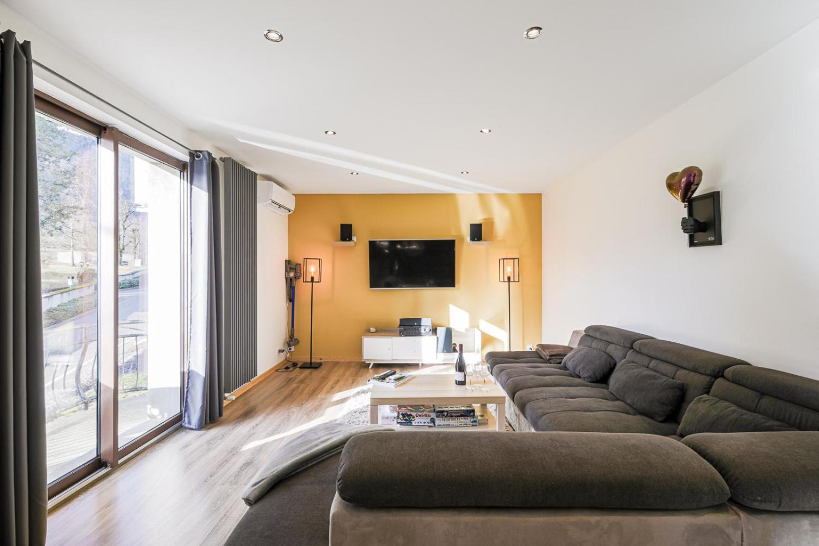 Logement Chaleureux Haut De Gamme Dans Le Trieves - Wifi - Netflix Clelles Eksteriør bilde