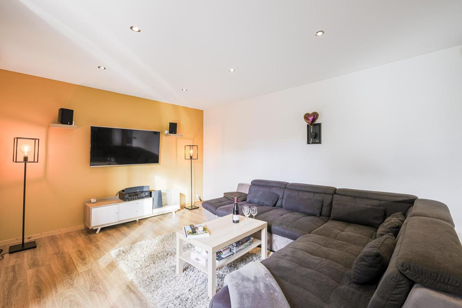 Logement Chaleureux Haut De Gamme Dans Le Trieves - Wifi - Netflix Clelles Eksteriør bilde