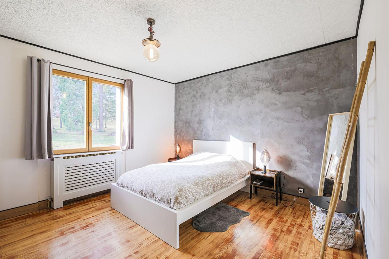 Logement Chaleureux Haut De Gamme Dans Le Trieves - Wifi - Netflix Clelles Eksteriør bilde